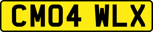 CM04WLX