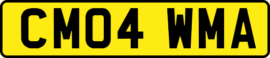 CM04WMA
