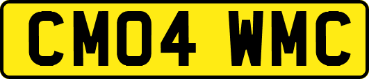 CM04WMC