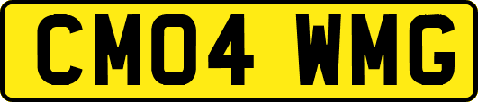 CM04WMG