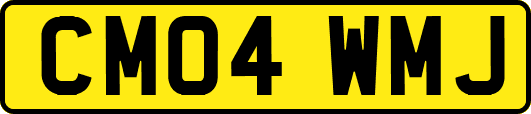 CM04WMJ