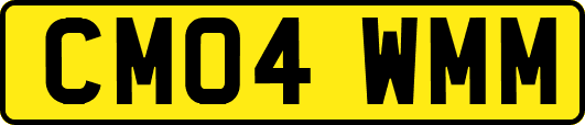 CM04WMM