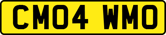 CM04WMO