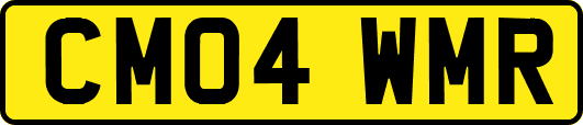 CM04WMR