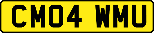 CM04WMU
