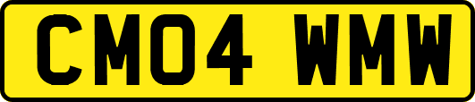 CM04WMW