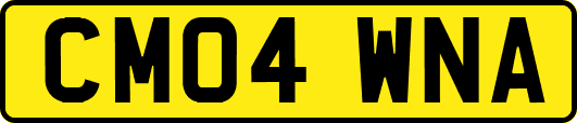 CM04WNA