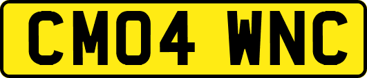 CM04WNC