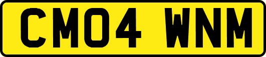 CM04WNM