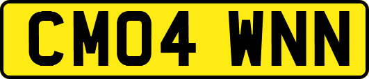 CM04WNN