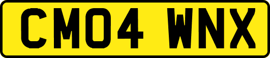 CM04WNX