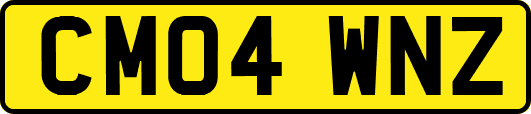 CM04WNZ