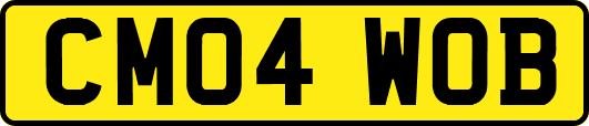 CM04WOB