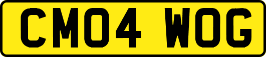 CM04WOG