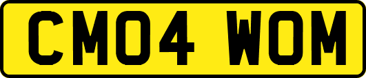 CM04WOM
