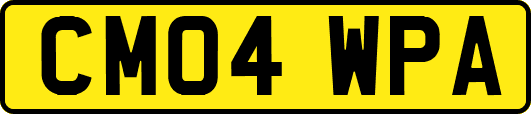 CM04WPA