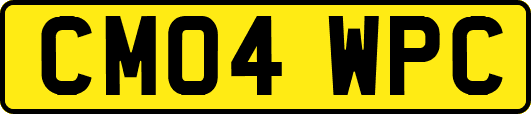CM04WPC