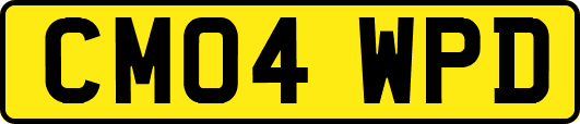 CM04WPD