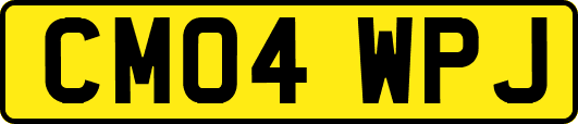 CM04WPJ