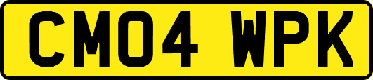 CM04WPK