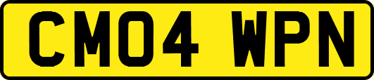 CM04WPN