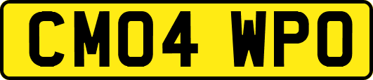 CM04WPO