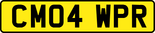 CM04WPR