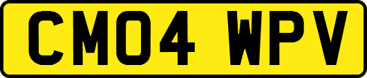 CM04WPV
