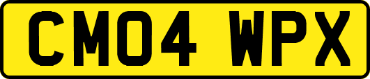 CM04WPX