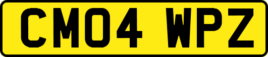 CM04WPZ