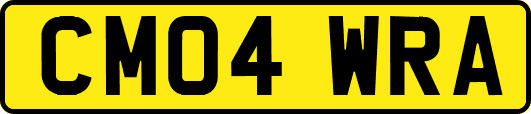 CM04WRA