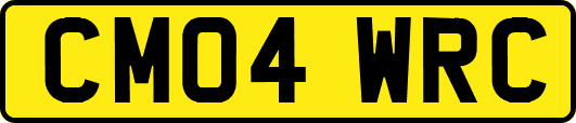CM04WRC