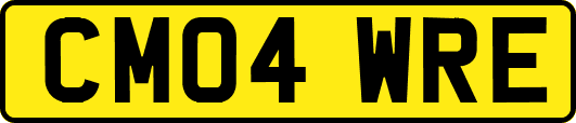 CM04WRE