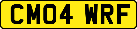 CM04WRF
