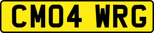 CM04WRG