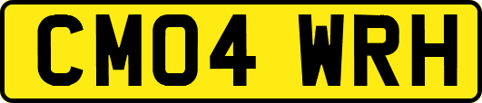 CM04WRH