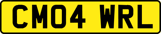 CM04WRL