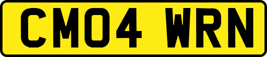 CM04WRN