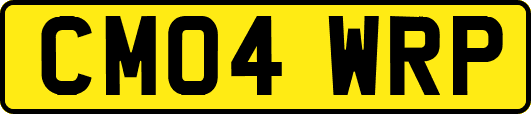 CM04WRP