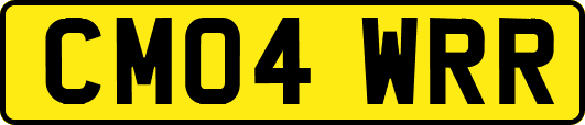 CM04WRR
