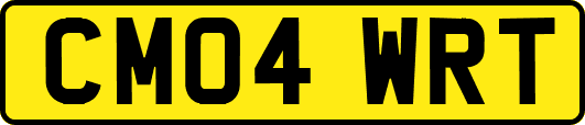 CM04WRT