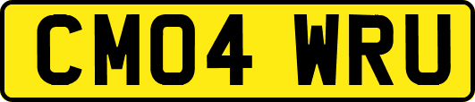 CM04WRU