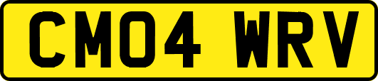 CM04WRV