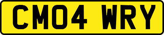 CM04WRY