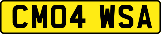 CM04WSA