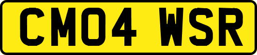 CM04WSR