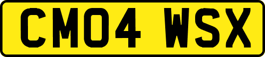 CM04WSX