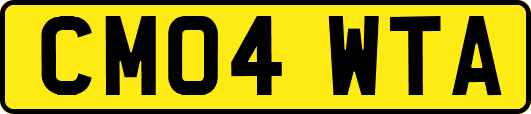 CM04WTA