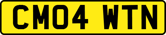 CM04WTN