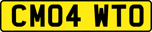 CM04WTO